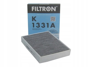 BMW 4 F32 F33 F36 FILTR KABINY KABINA UHLÍKOVÝ