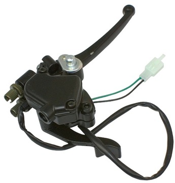 ПРАВЫЙ РЫЧАГ ДРОССЕЛЬНОЙ РОЛЛГАЗ РОЛГАЗ Barossa SMC Quadzilla CPI 250