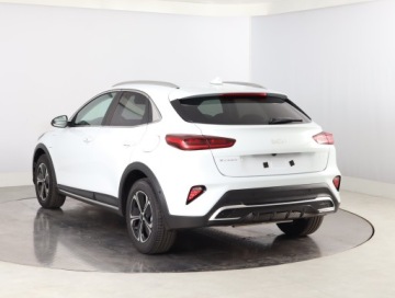 Kia XCeed PHEV Facelifting 1.6 GDi Plug-In 141KM 2024 Kia XCeed Plug-in-Hybrid, 1. Właściciel, zdjęcie 3