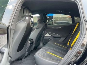 Xiaomi SU7 2025 Xiaomi SU7 2025 Xiaomi SU7 Ultra Elektryczny 1550KM, zdjęcie 11