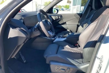BMW X3 G45 2025 BMW X3 197KM M Sport Hak Pakiet Premium Duzy rabat 2.0 Diesel 197KM, zdjęcie 12