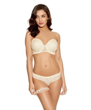 Promocja Deco Darling Freya strapless 75/34DD (UK)