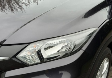 Honda HR-V II SUV 1.5 i-VTEC 130KM 2017 Honda HR-V 1,5 130KM CLIMATRONIC Bezwypadkowy Serwis Dla Wymagajacych 1.5, zdjęcie 12