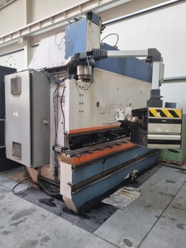 Листогибочный пресс TRUMPF Trummabend 300tx4100, 8 осей