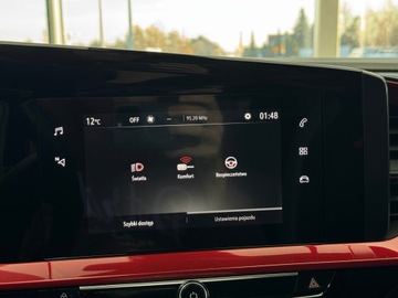 Opel Mokka II SUV 1.2 Turbo 130KM 2023 Opel Mokka GS / LED / 1 właściciel / Salon Polska, zdjęcie 27