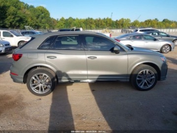Audi Q3 II 2023 Audi Q3 2023 AUDI Q3 PREMIUM PLUS 45 TFSI S LINE QUATTRO TIPTRONIC 2.0, zdjęcie 12