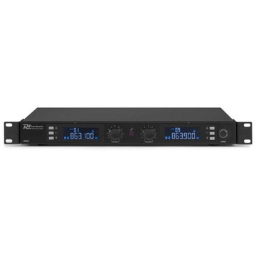 Bezprzewodowy zestaw mikrofonowy PD632C