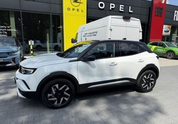 Opel Mokka II SUV 1.2 Turbo 130KM 2025 Opel Mokka Edition 1.2 130KM AT8 Przedluzona ochrona 8 lat160tys. km, zdjęcie 2
