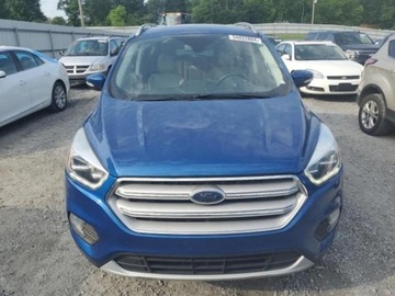 Ford Escape III 2019 Ford Escape Ford Escape Titanium 2.0 Benzyna 245KM, zdjęcie 1