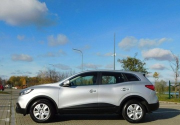 Renault Kadjar Crossover 1.2 Energy TCe 130KM 2016 Renault Kadjar z Gwarancja 12Miesiecy Stan Wzorcowy 1.2 Benzyna 130KM, zdjęcie 1