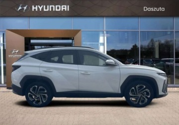 Hyundai Tucson IV 2025 Hyundai Tucson 1.6 T-GDI 150KM, Automat, Platinum, Wyprzedaz rocznika 1.6, zdjęcie 5