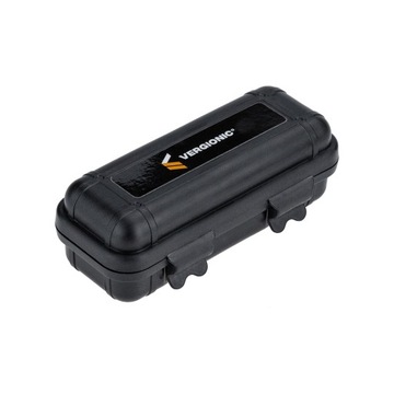 Светодиодный тактический фонарь + чехол