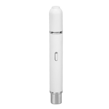 Trymer do włosów w nosie USB Mini 2 w 1