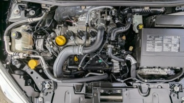 Renault Megane III 2014 Renault Megane OPŁACONY Bezwypadkowy VIP, zdjęcie 38