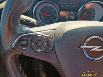 Opel Insignia II Sports Tourer 1.6 CDTI 136KM 2019 Opel Insignia Led Navi Asystent pasa Hak 1.6 Diesel 136KM, zdjęcie 35