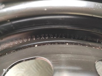 KOLA RÁFKY 15'' 4X100 ET50 PNEUMATIKY ZIMNÍ 185/60R15 OPEL AGILA B SUZUKI SPLASH