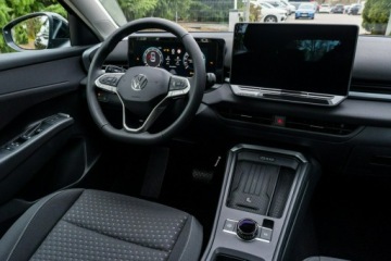 Volkswagen T-Roc II 1.5 eTSI 116KM 2026 Volkswagen T-Roc Life 1.5 eTSI 150 KM DSG -, zdjęcie 25