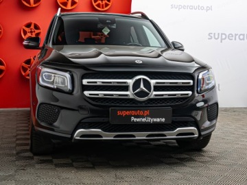 Mercedes GLB SUV 2.0 200d 150KM 2020 MERCEDES-BENZ GLB 200 d Progressive Suv 2.0 (150KM) 2020, zdjęcie 22