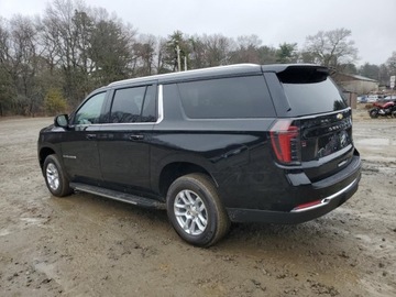 Chevrolet Suburban GMT900 2025 Chevrolet Suburban C1500 LS 2025 5.3l 5.3 Benzyna 355KM, zdjęcie 1