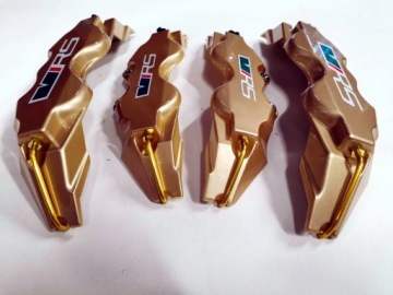Колодки ПРЕМИУМ, пакет, суппорта BREMBO L+M, разные!