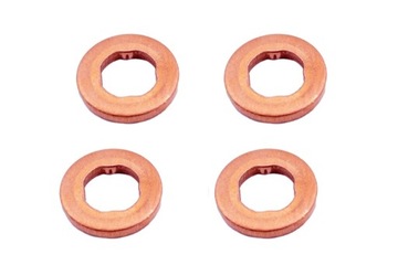 PODKŁADKA WTRYSKU PSA 2.2 HDI kpl. 4 szt