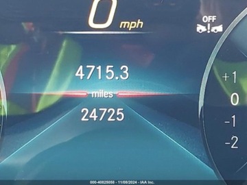 Mercedes GLS X167 2023 Mercedes-Benz GLS 450 4Matic 2023 3.0l 3.0 Benzyna 362KM, zdjęcie 11