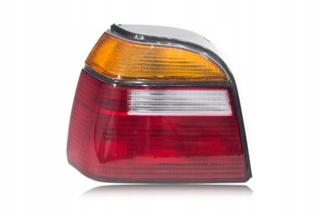 VW GOLF III 91-97 LAMPA TYŁ LEWA NOWA 1H6945112