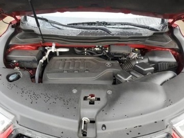 Acura MDX II 2020 Acura MDX 2020r., 3.5l, od ubezpieczalni 3.5 Benzyna 290KM, zdjęcie 11