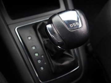 Skoda Yeti Minivan 1.2 TSI 105KM 2012 Skoda Yeti 1.2 TSI, 1. Właściciel, DSG, Navi, zdjęcie 12