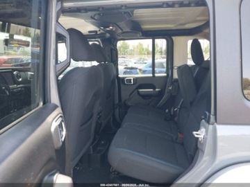 Jeep Wrangler IV 2023 Jeep Wrangler 2023 JEEP WRANGLER 4XE RUBICON 4X4 2.0 Hybryda 270KM, zdjęcie 13