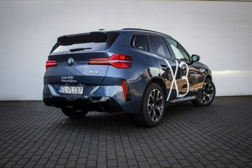 BMW X3 G45 2024 BMW X3 NOWE BMW X3 xDrive20d Demo - Koła zimowe w, zdjęcie 4