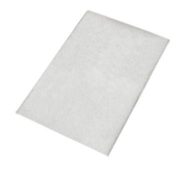 Uniwersalny mikrofiltr do odkurzacza ZELMER modele Meteor 2 typ 17x11 cm