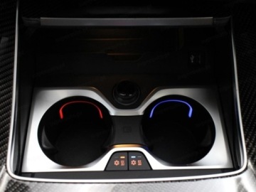 BMW X6 G06 SUV Facelifting 3.0 30d 298KM 2026 BMW X6 xDrive30d Sport Suv 3.0 (298KM) 2026, zdjęcie 11