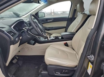Ford Edge II SUV 3.5 V6 TI-VCT 284KM 2018 Ford Edge 3.5 Benzyna 284KM, zdjęcie 4