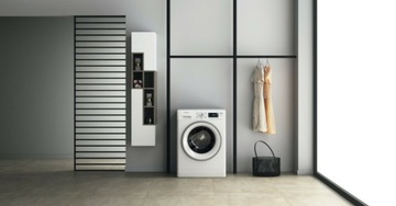 Стиральная машина WHIRLPOOL FFB 9258 SV PL 9 кг 1200 об/мин