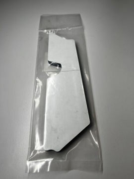 KAWASAKI Ninja 650 ( EX650 ) SIDE GUARDS Pad 39156-2623 OEM