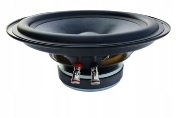 Комплект динамиков PHD CF 8.1 20 см VW T5 T6 спереди