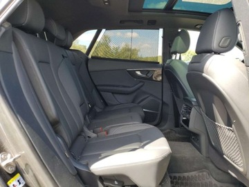 Audi Q8 2025 Audi Q8 Premium Plus 2025 3.0l 3.0 Benzyna 335KM, zdjęcie 11