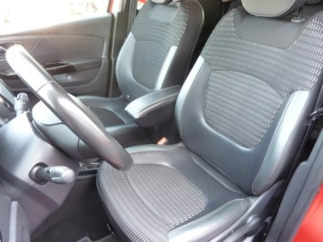 Renault Captur I Crossover 1.2 ENERGY TCe 118KM 2017 Renault Captur X-Mod*1.2 118Ps, zdjęcie 11