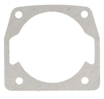 Поршневой цилиндр китайской бензопилы NAC CS PN YD, сальники