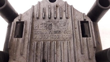 CÍVKA ZAPALOVACÍ 0040402003 VW BORA 2.0 8V 98R