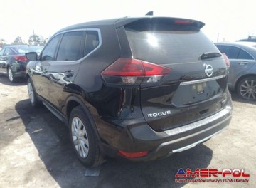 Nissan X-Trail III 2020 Nissan X-Trail 2020, 2.5L, po kradziezy, zdjęcie 2