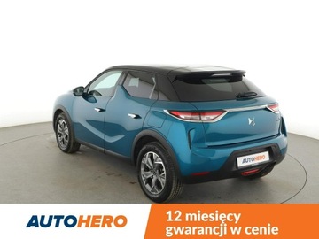  DS Automobiles DS 3 Crossback 1.2 Be Chic, zdjęcie 3