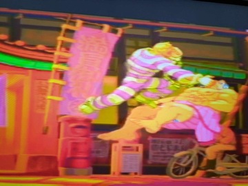 ИГРА STREET FIGHTER ALPHA 3 PSX САМ ДИСК ПРОЧИТАЙТЕ ОПИСАНИЕ!!!