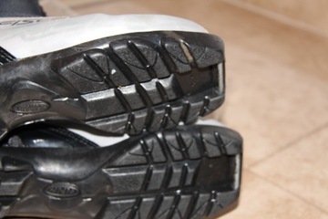 FISCHER XJ SPRINT NNN — РАЗМЕР 36/23 СМ