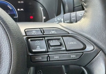 Toyota 2025 Toyota Yaris Yaris Style FV23 Salon PL Serwis ASO KINTO 1 wl., zdjęcie 27