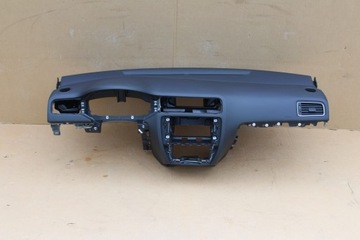 KONSOLA DESKA KOKPIT ORYGINAŁ VW Jetta 5C Lift