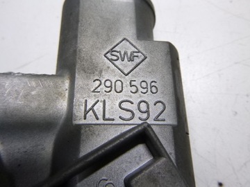 Замок зажигания + ключ VW Passat B4 1.8