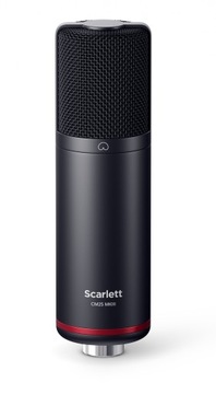 Focusrite Scarlett 2i2 Studio 4-го поколения + КОМПЛЕКТ SOFT