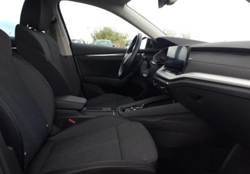 Skoda Octavia IV Liftback 1.5 TSI EVO 150KM 2023 Skoda Octavia Style 1.5 TSI 150 KM Virtual Cockpit Kamera LED Podg. fo, zdjęcie 5